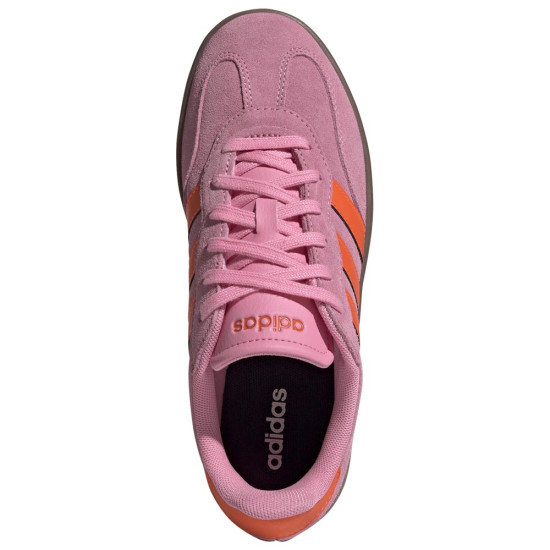 Adidas Barreda